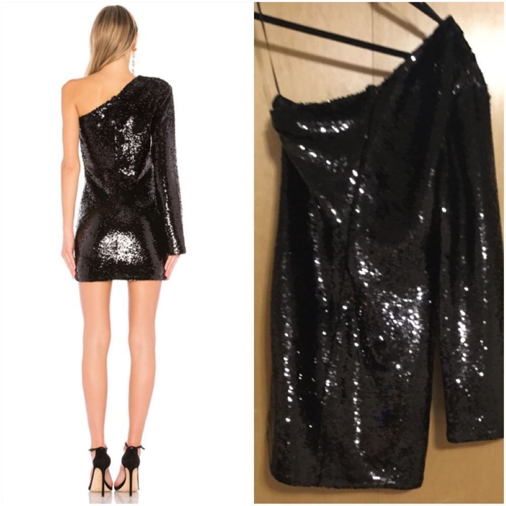 Edie Dress  RtA - Picture 10 of 16